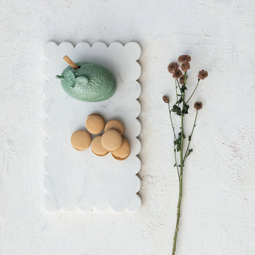 Marble Cheeseboard