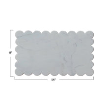 Marble Cheeseboard