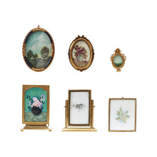 Peter & Glass Photo Frames with Art