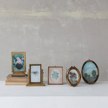 Peter & Glass Photo Frames with Art