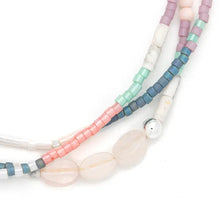 Mixed Media Bracelet