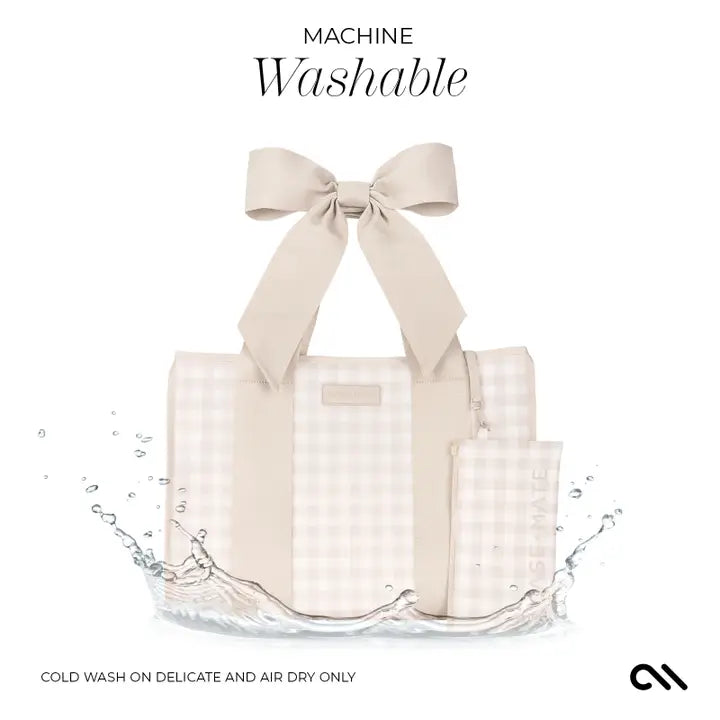 Jelly Tote Bag