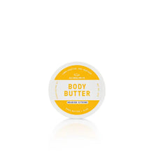 Old Whaling Company Body Butter 2oz.