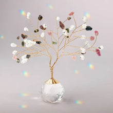 Tree of Life Suncatcher