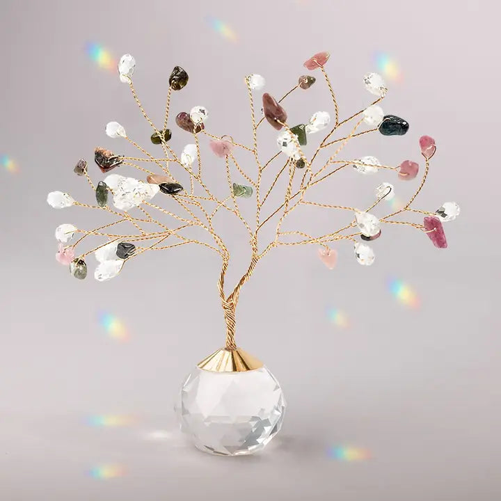 Tree of Life Suncatcher