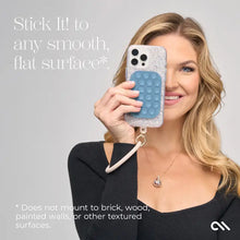 Double-sided Suction Phone Mount