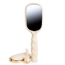 The Detangler Brush