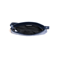 Cooper Shoulder Bag in Navy