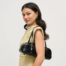 Athena Bag in Black