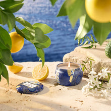 Mediterranean Lemon Candle by Voluspa