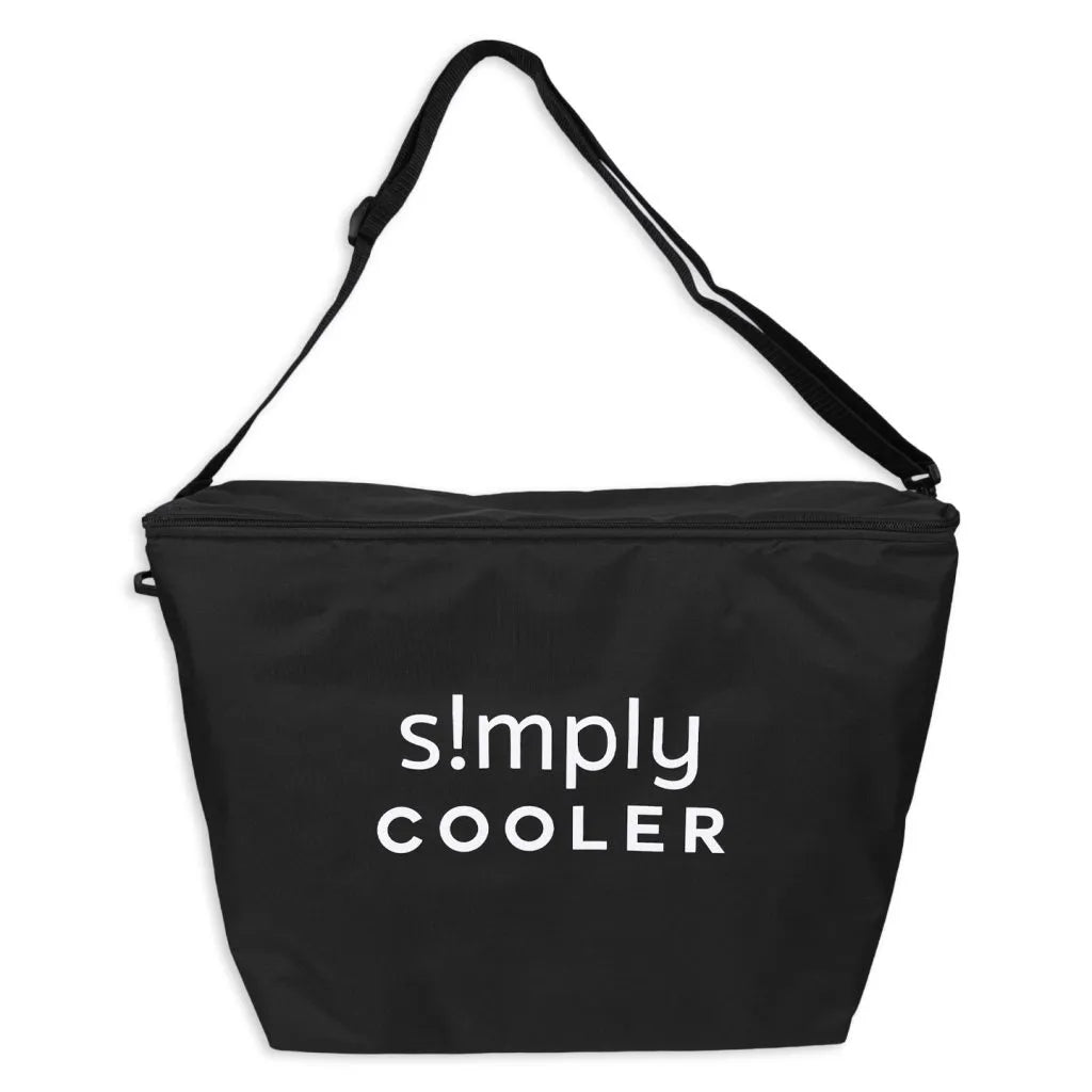 Large Simply Tote Cooler