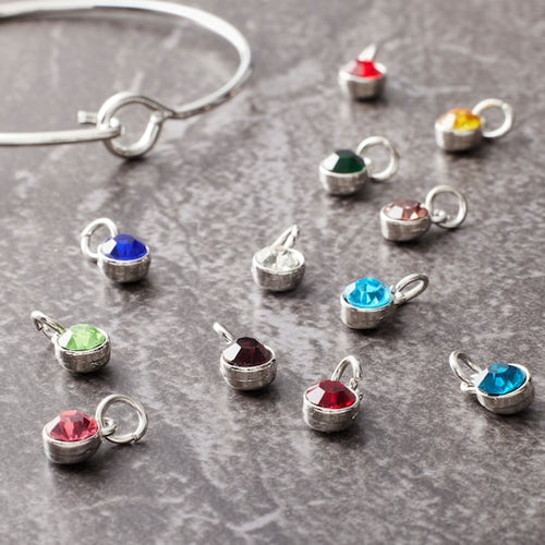 Whispers Charm Assortment