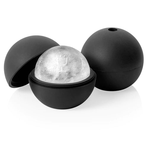 Ice Sphere - Set of 2