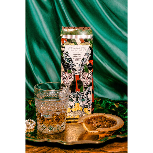Gourmet Chocolate Bars