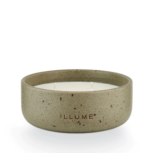 Eucalyptus Ylang Outdoor Ceramic Candle