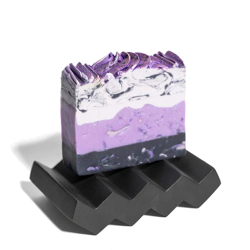 Modern Cement Soap Dish
