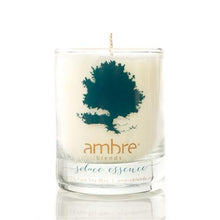 Pure Soy Wax Candle (3oz)