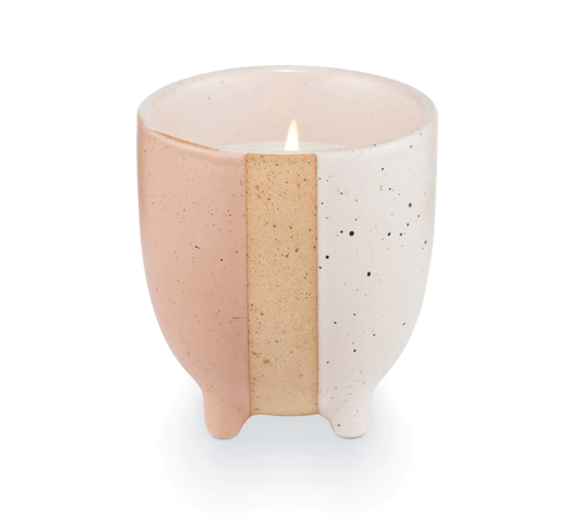 Wish Ceramic Candle