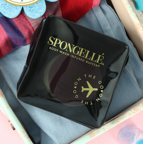 Spongelle Travel Pack for Body Buffer