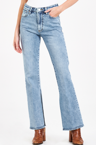 Paris Bootcut Jeans