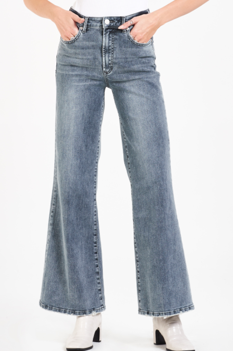 Fiona Flare Jeans