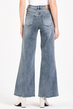 Fiona Flare Jeans