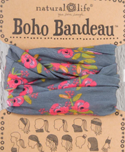 Boho Bandeau