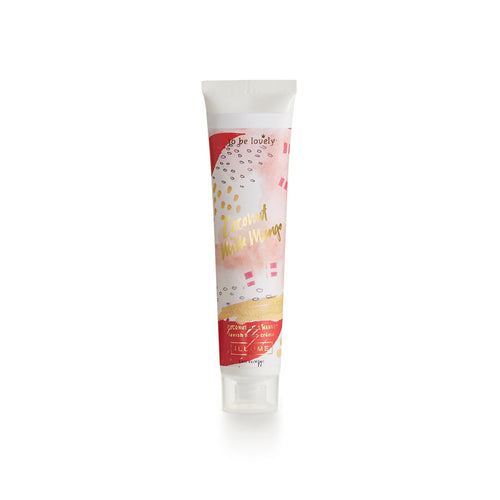 Coconut Milk Mango Mini Hand Cream