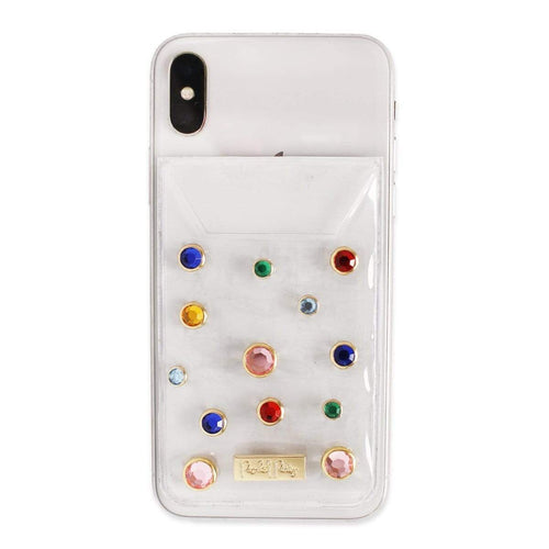Phone Card Holder