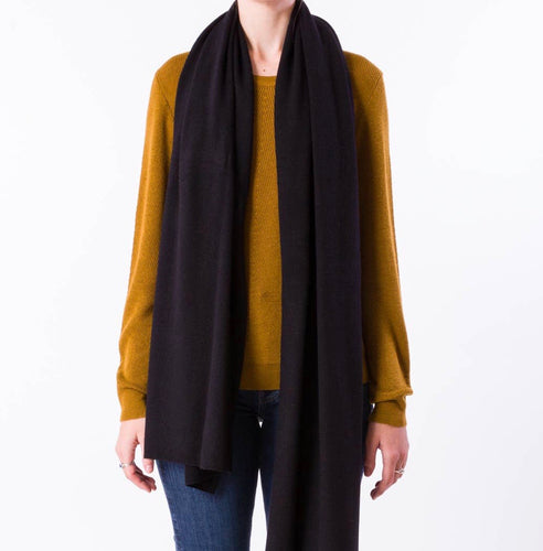 Bently Wrap/Scarf