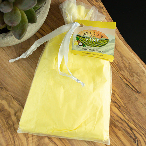 Pina Colada Wine Slushy Mix