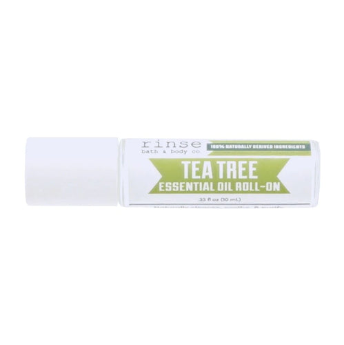 Roll-On Tea Tree Essential Oil