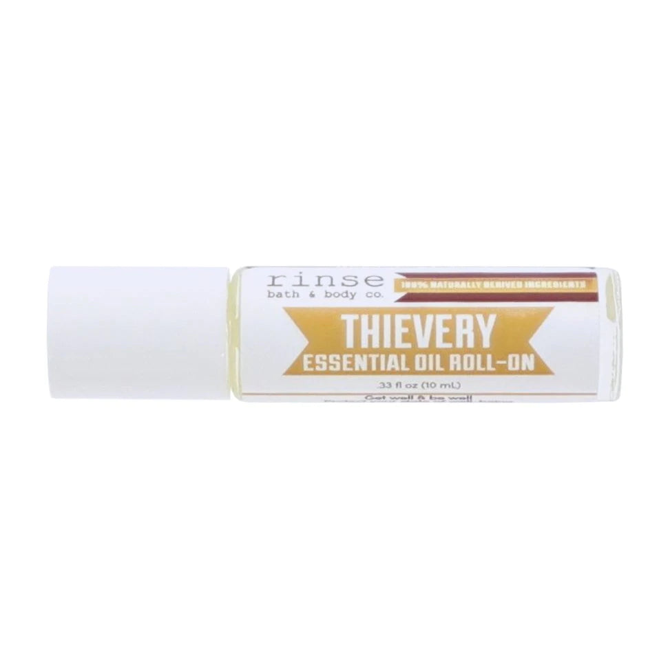Roll-On Thievery Essential Oil