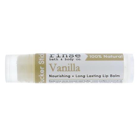Vanilla Pucker Stick
